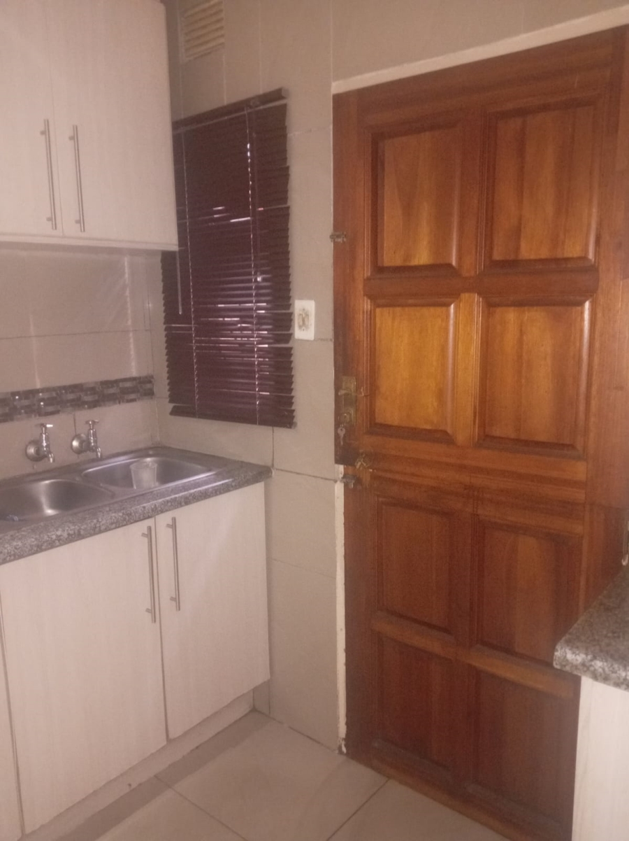 2 Bedroom Property for Sale in Zamdela Free State